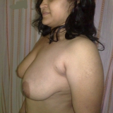 Nude Goa Girl