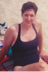 Vintage Polaroid Blowjob Queen Brenda from Bangor Maine