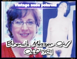 Famous Polaroid Web Whore Finally Exposed