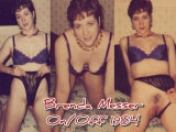Famous Polaroid Web Whore Finally Exposed