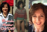 Famous Polaroid Web Whore Finally Exposed