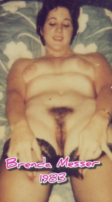 Famous Polaroid Web Whore Finally Exposed