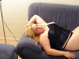 Hot German Slut Posing
