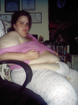 Cum slut