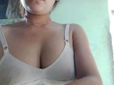 My new Girlfriend