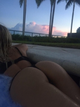 sweet a few frnds in there