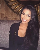 sweet a few frnds in there