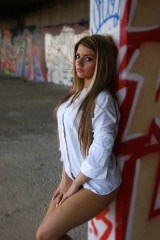 sweet a few frnds in there