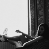 sweet a few frnds in there