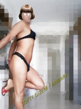 my sexy body