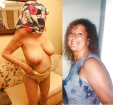 Some Favorite BBW Tits