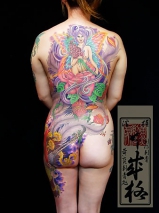 My collection fuma-446