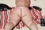 HUGE ASS