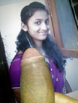 Vanitha rangjan Indian Teen Babe