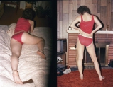 Nice Legs & Ass