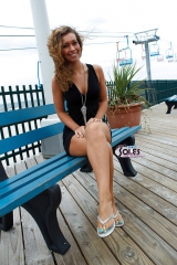 Sexy Girls in Flip Flops 6