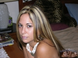 Amateur Teen Angel Model