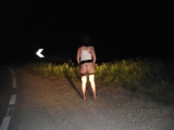mature whore wife at night