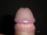My Cock!