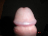 My Cock!