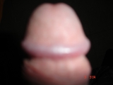 My Cock!