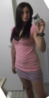 Sandra Marie Lemire... another slut who toyed me yrs ago...