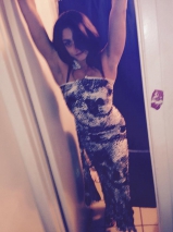 Sandra Marie Lemire... another slut who toyed me yrs ago...