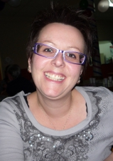 my cousin Esther
