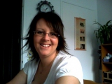 my cousin Esther
