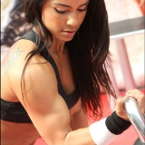 Andrea Brazier