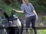 Teen leggings ass from nowcamgirls.com