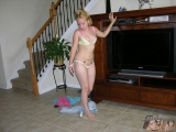 Teen Tattooed Amateur Pussy