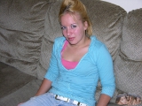 Teen Tattooed Amateur Pussy
