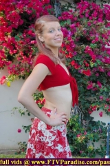 ftv girls heavenly girls ftvgirls