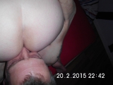 geiler Fick