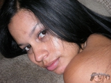 Latina Asshole