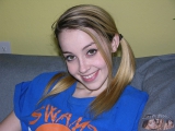 Teen Handjob