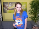 Teen Handjob