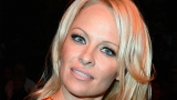 Blonde Big-tits Playboy Celebrity Model Pamela Anderson