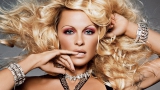 Blonde Big-tits Playboy Celebrity Model Pamela Anderson