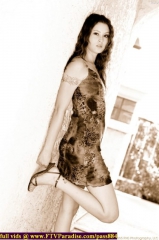 ftv girls shiny girls ftvgirls