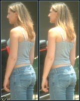 jeans
