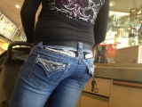 jeans