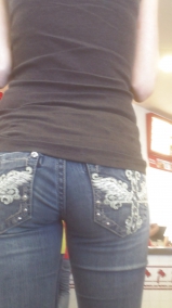 jeans