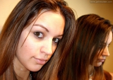 Sarah from the UK