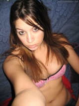 Sarah from the UK