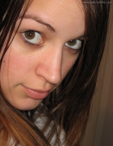 Sarah from the UK