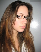 Sarah from the UK