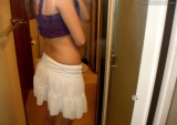 Sarah from the UK
