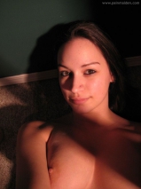 Sarah from the UK